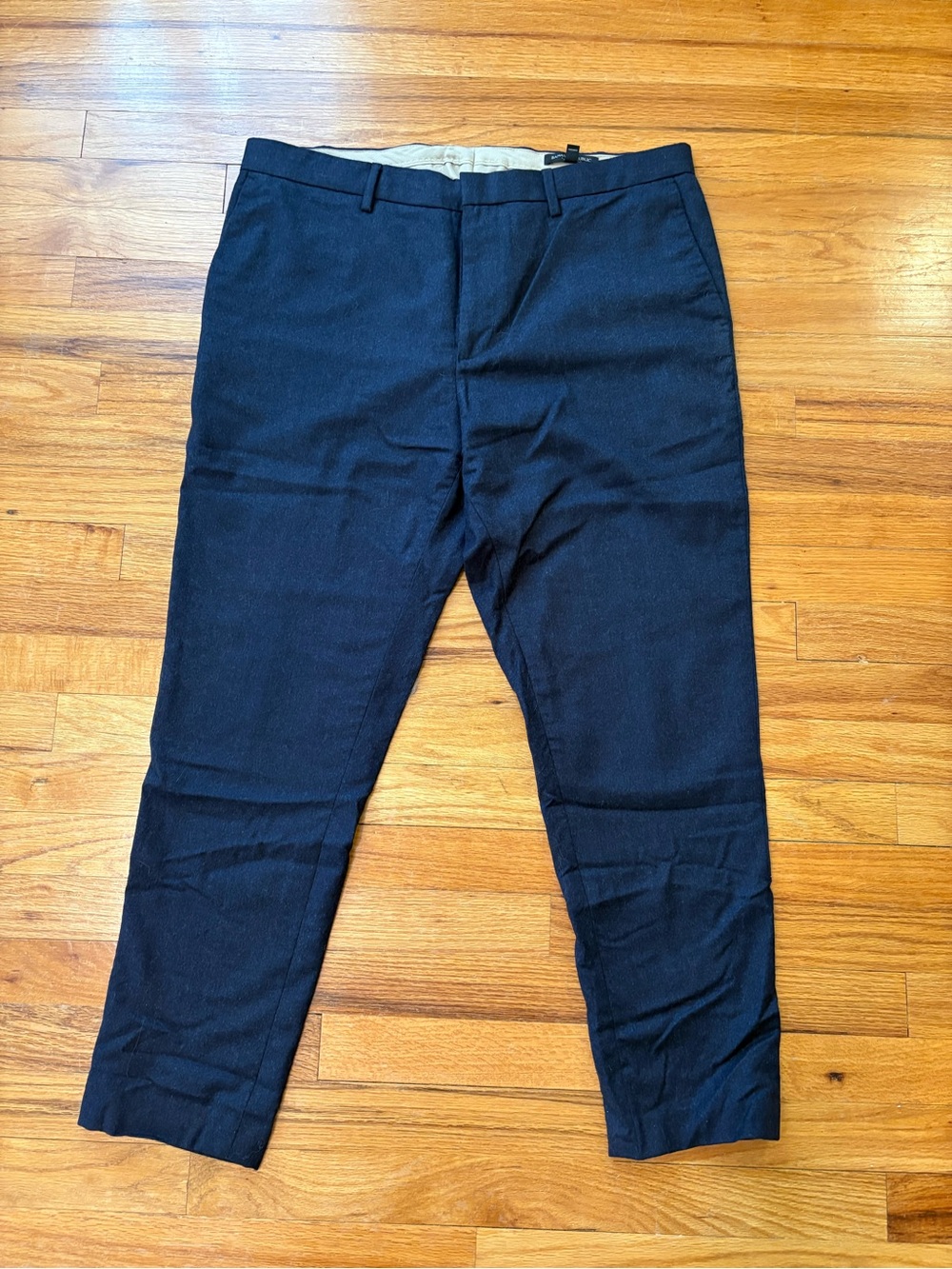 Banana Republic | Men’s Tapered Pants